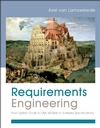 Requirements Engineering